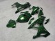 Purchase 2023-2024 Glossy Green Carbon Fiber Style BMW S1000RR Motorcycle Fairings UK