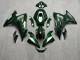 Purchase 2023-2024 Glossy Green Carbon Fiber Style BMW S1000RR Motorcycle Fairings UK