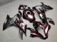 Purchase 2023-2024 Glossy Red Forged Carbon Fiber Style BMW S1000RR Motorcycle Fairings UK