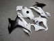Purchase 2023-2024 Glossy White Matte Black BMW S1000RR Motorcycle Fairings UK