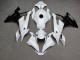Purchase 2023-2024 Glossy White Matte Black BMW S1000RR Motorcycle Fairings UK