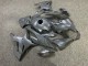 Purchase 2023-2024 Glossy Pearl Grey BMW S1000RR Motorcycle Fairings UK