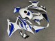 Purchase 2023-2024 Glossy White Blue Black BMW S1000RR Motorcycle Fairings UK