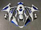 Purchase 2023-2024 Glossy White Blue Black BMW S1000RR Motorcycle Fairings UK
