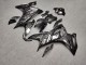Purchase 2023-2024 Glossy Forged Carbon Fiber Style BMW S1000RR Motorcycle Fairings UK
