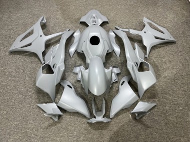 Purchase 2025-2026 Matte Nardo Grey BMW S1000RR Motorcycle Fairings UK