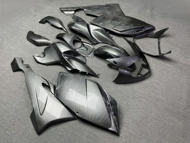 Purchase 2005-2010 Glossy Carbon Fiber Style BMW K1200S Motorcycle Fairings UK