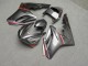 Purchase 2006-2008 Glossy Metallic Grey with Red Triumph Daytona 675 Triple Motorcycle Fairings UK