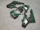 Purchase 2006-2008 Glossy Green Black Flag Triumph Daytona 675 Triple Motorcycle Fairings UK