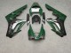 Purchase 2006-2008 Glossy Green Black Flag Triumph Daytona 675 Triple Motorcycle Fairings UK