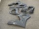 Purchase 2006-2008 Nardo Grey Triumph Daytona 675 Triple Motorcycle Fairings UK