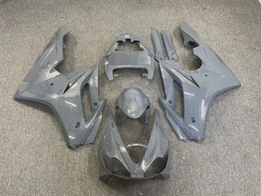Purchase 2006-2008 Nardo Grey Triumph Daytona 675 Triple Motorcycle Fairings UK