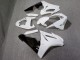 Purchase 2006-2008 Pearl White Black Triumph Daytona 675 Triple Motorcycle Fairings UK