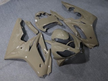 Purchase 2006-2008 Glossy Desert Tan Triumph Daytona 675 Triple Motorcycle Fairings UK