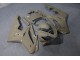 Purchase 2006-2008 Glossy Desert Tan Triumph Daytona 675 Triple Motorcycle Fairings UK