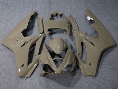 Purchase 2006-2008 Glossy Desert Tan Triumph Daytona 675 Triple Motorcycle Fairings UK