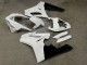 Purchase 2006-2008 Glossy White Black Triumph Daytona 675 Triple Motorcycle Fairings UK
