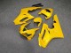 Purchase 2006-2008 Glossy Vibrant Yellow Triumph Daytona 675 Triple Motorcycle Fairings UK