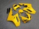 Purchase 2006-2008 Glossy Vibrant Yellow Triumph Daytona 675 Triple Motorcycle Fairings UK
