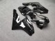 Purchase 2006-2008 Glossy Black Triumph Daytona 675 Triple Motorcycle Fairings UK