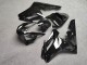 Purchase 2006-2008 Glossy Black Triumph Daytona 675 Triple Motorcycle Fairings UK
