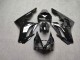 Purchase 2006-2008 Glossy Black Triumph Daytona 675 Triple Motorcycle Fairings UK