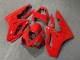 Purchase 2006-2008 Glossy Red Triumph Daytona 675 Triple Motorcycle Fairings UK