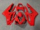 Purchase 2006-2008 Glossy Red Triumph Daytona 675 Triple Motorcycle Fairings UK