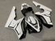 Purchase 2006-2008 White Silver Black Triumph Daytona 675 Triple Motorcycle Fairings UK