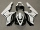 Purchase 2006-2008 White Silver Black Triumph Daytona 675 Triple Motorcycle Fairings UK