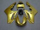 Purchase 2009-2012 Glossy Gold & Black Triumph Daytona 675 Triple Motorcycle Fairings UK