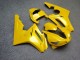 Purchase 2009-2012 Glossy Yellow Triumph Daytona 675 Triple Motorcycle Fairings UK