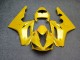 Purchase 2009-2012 Glossy Yellow Triumph Daytona 675 Triple Motorcycle Fairings UK
