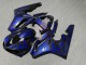 Purchase 2009-2012 Glossy Carbon Fiber Style with Blue Camo Triumph Daytona 675 Triple Motorcycle Fairings UK
