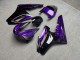 Purchase 2009-2012 Glossy Purple & Black with Gold Triumph Daytona 675 Triple Motorcycle Fairings UK