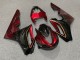 Purchase 2009-2012 Glossy Red Black Triumph Daytona 675 Triple Motorcycle Fairings UK