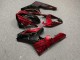 Purchase 2009-2012 Glossy Red Black Triumph Daytona 675 Triple Motorcycle Fairings UK