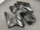 Purchase 2009-2012 Glossy Grey White Triumph Daytona 675 Triple Motorcycle Fairings UK