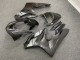 Purchase 2009-2012 Glossy Grey White Triumph Daytona 675 Triple Motorcycle Fairings UK