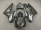Purchase 2009-2012 Glossy Grey White Triumph Daytona 675 Triple Motorcycle Fairings UK