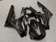 Purchase 2009-2012 Glossy Black Triumph Daytona 675 Triple Motorcycle Fairings UK