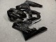 Purchase 2009-2012 Glossy Black Triumph Daytona 675 Triple Motorcycle Fairings UK