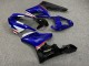 Purchase 2009-2012 Glossy Blue White Triumph Daytona 675 Triple Motorcycle Fairings UK