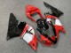Purchase 2000-2001 Glossy Red Black White Yamaha R1 Motorcycle Fairings UK