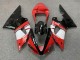 Purchase 2000-2001 Glossy Red Black White Yamaha R1 Motorcycle Fairings UK