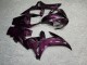 Purchase 2002-2003 Glossy Pink Carbon Fiber Style Yamaha R1 Motorcycle Fairings UK