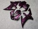Purchase 2002-2003 Glossy Pink Carbon Fiber Style Yamaha R1 Motorcycle Fairings UK