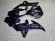 Purchase 2002-2003 Glossy Purple Carbon Fiber Style Yamaha R1 Motorcycle Fairings UK