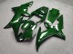 Purchase 2002-2003 Glossy Green Carbon Fiber Style Yamaha R1 Motorcycle Fairings UK