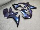 Purchase 2002-2003 Glossy Purple Chameleon Yamaha R1 Motorcycle Fairings UK